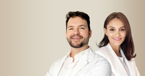 Dr. med. Roland Karl Mühleder & Maria Gabriela Mühleder, Faltenunterspritzung Koblenz