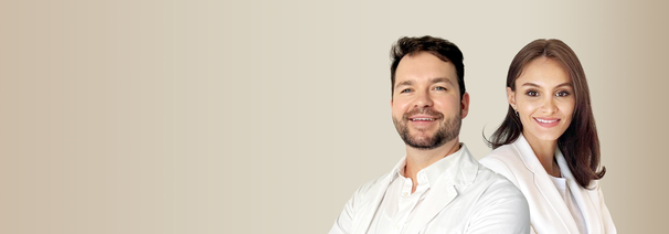 Dr. med. Roland Karl Mühleder & Maria Gabriela Mühleder, Faltenunterspritzung Koblenz